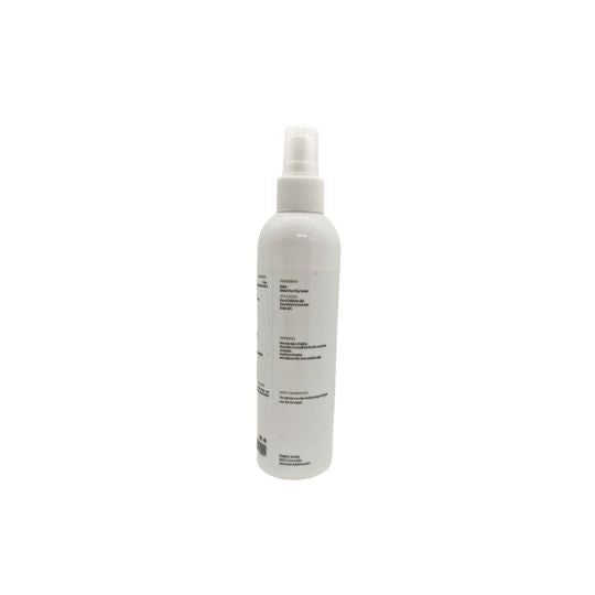 Hydrolat de feuilles d'olivier 250ml - artisanat Tunisien fait main | ILEYCOM