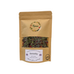 Infusion pour favoriser la relaxation et le sommeil "Serenity" avec un Infuseur - artisanat Tunisien fait main | ILEYCOM