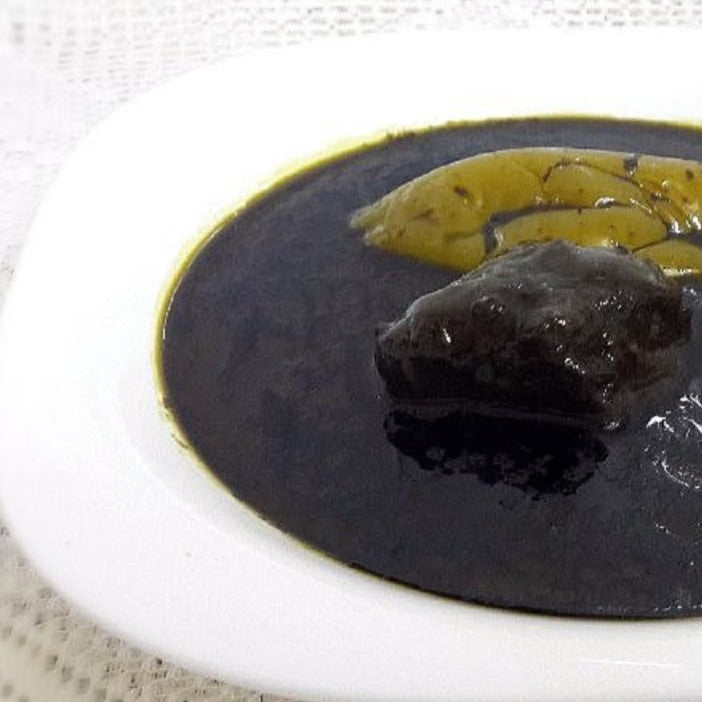 Mloukhia , Poudre de Corète 200g - artisanat Tunisien fait main | ILEYCOM