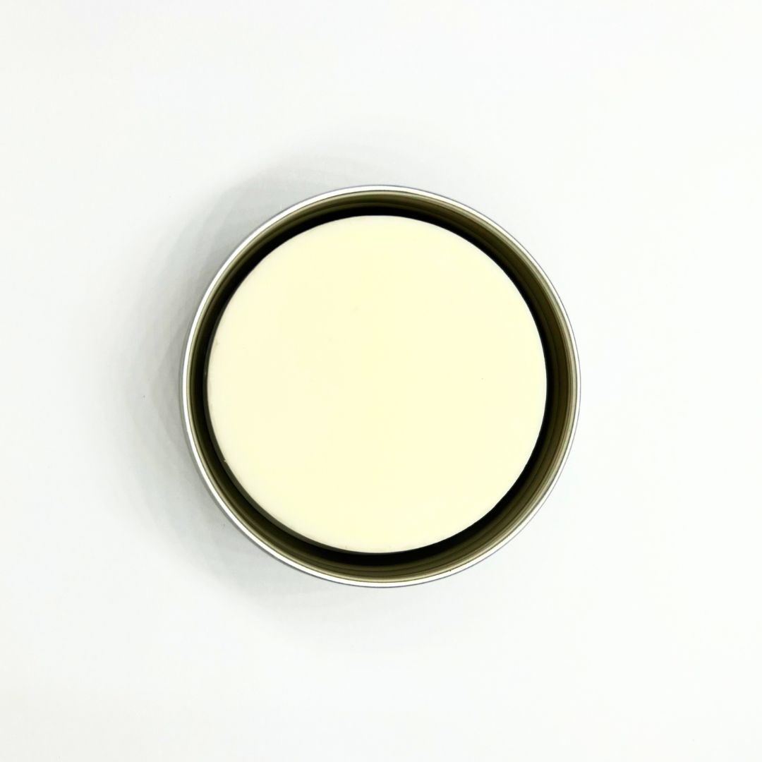 Pain d'argile Karité, kaolin - Peaux Sensibles- 30 gr - artisanat Tunisien fait main | ILEYCOM