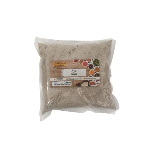 Ground sorghum (درع مرحي) 500g