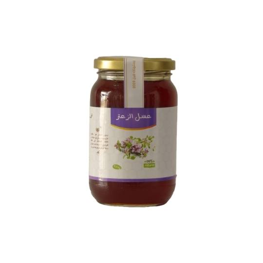Miel de Thym 1Kg