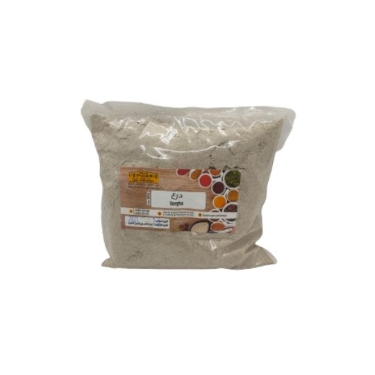 Ground sorghum (درع مرحي) 500g