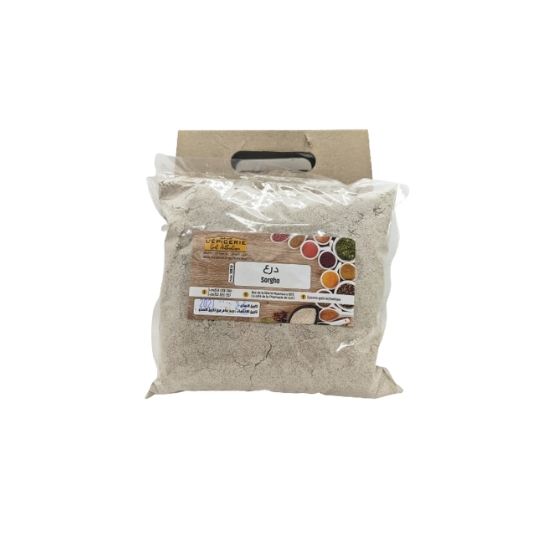 Ground sorghum (درع مرحي) 500g