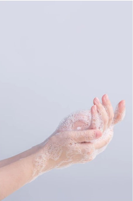 Savon Artisanal à L’eau De Géranium - artisanat Tunisien fait main | ILEYCOM