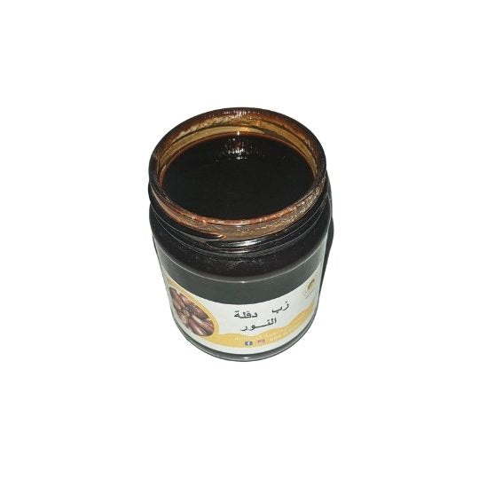 Sirop de dattes 500g - artisanat Tunisien fait main | ILEYCOM