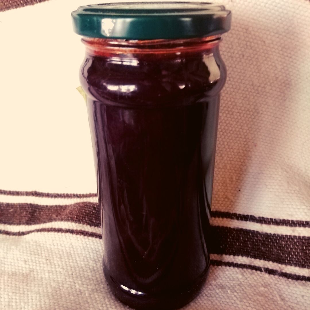 Sirop de dattes 500g - artisanat Tunisien fait main | ILEYCOM