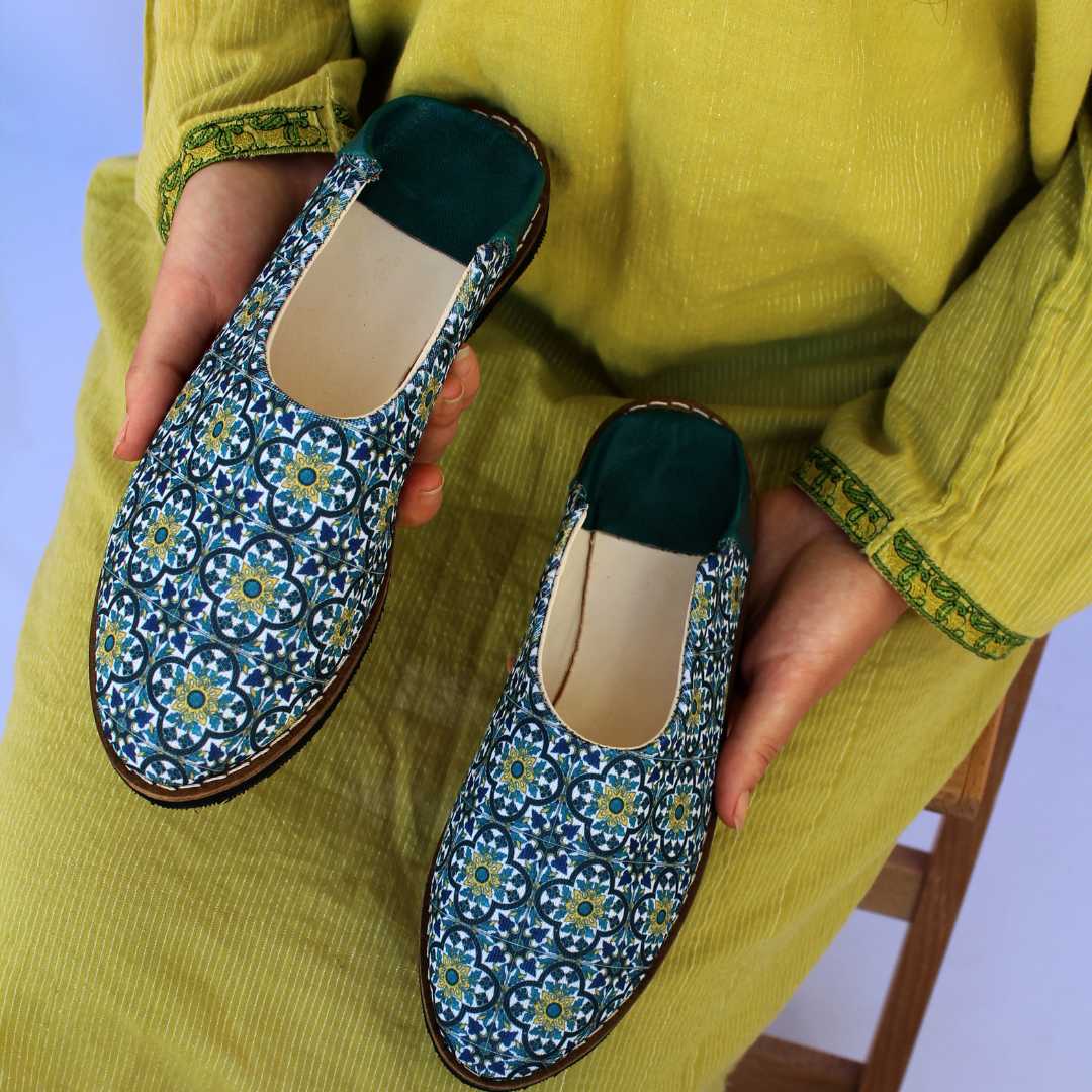 Chaussures Femme