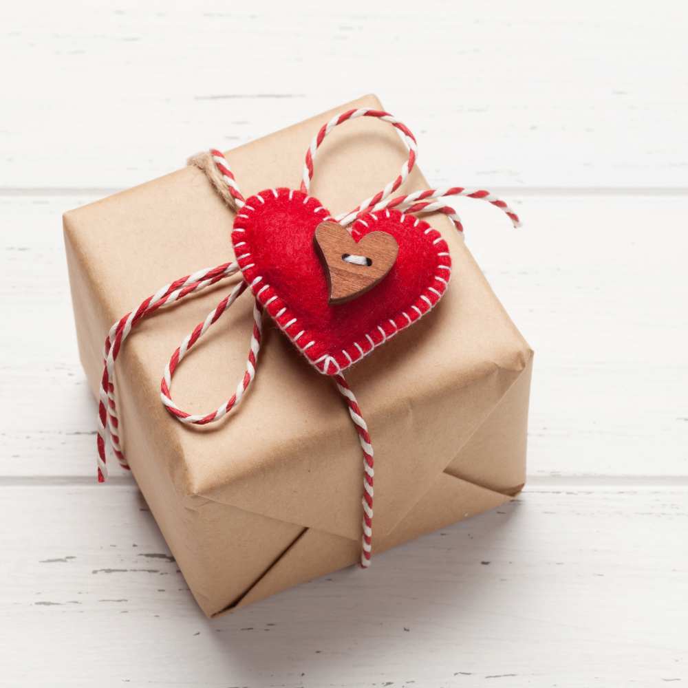 Cadeaux Saint Valentin