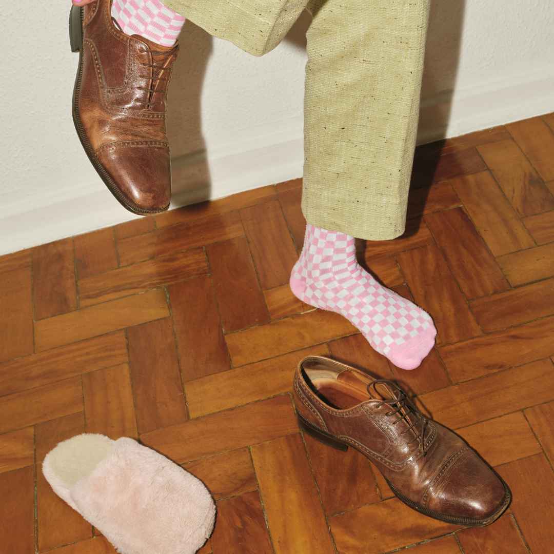 Chaussures Homme