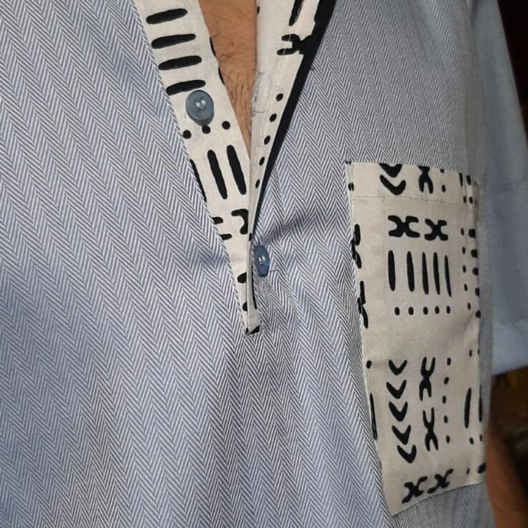 Chemises Homme
