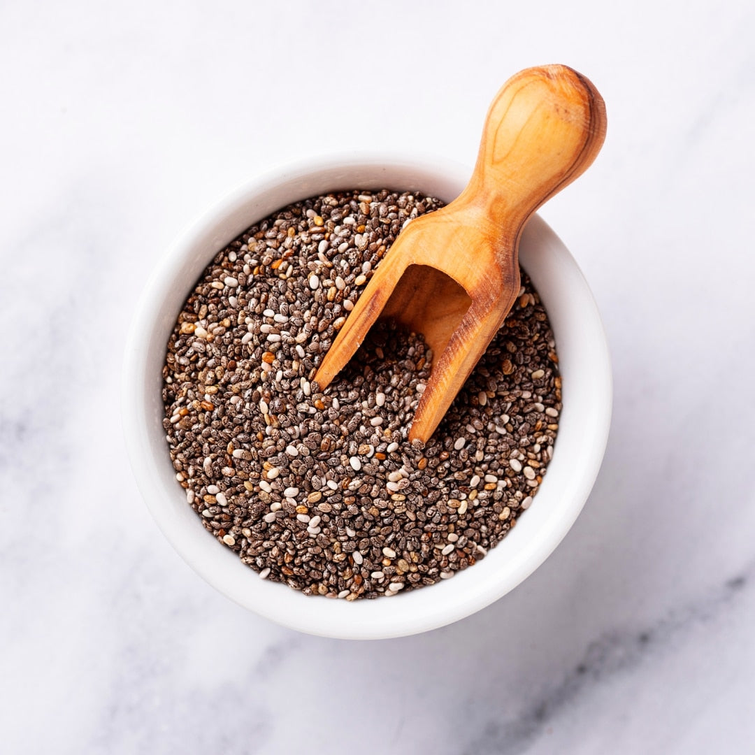 Graines de Chia