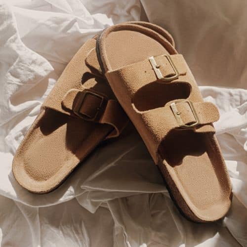 Mules &amp; Sandales