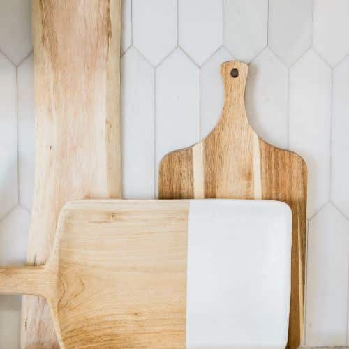 Planche à découper