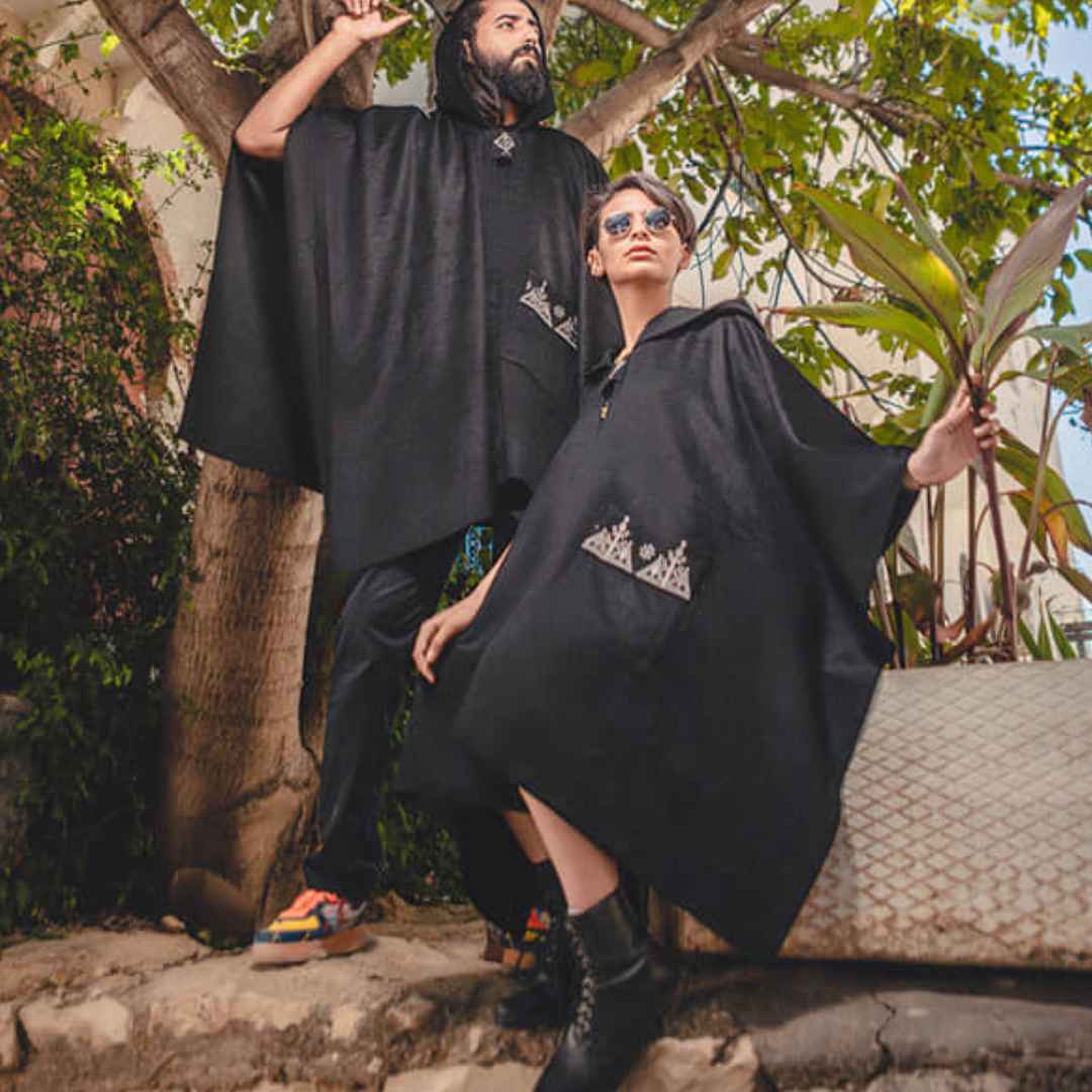 Vêtement Traditionnel Unisexe Adulte