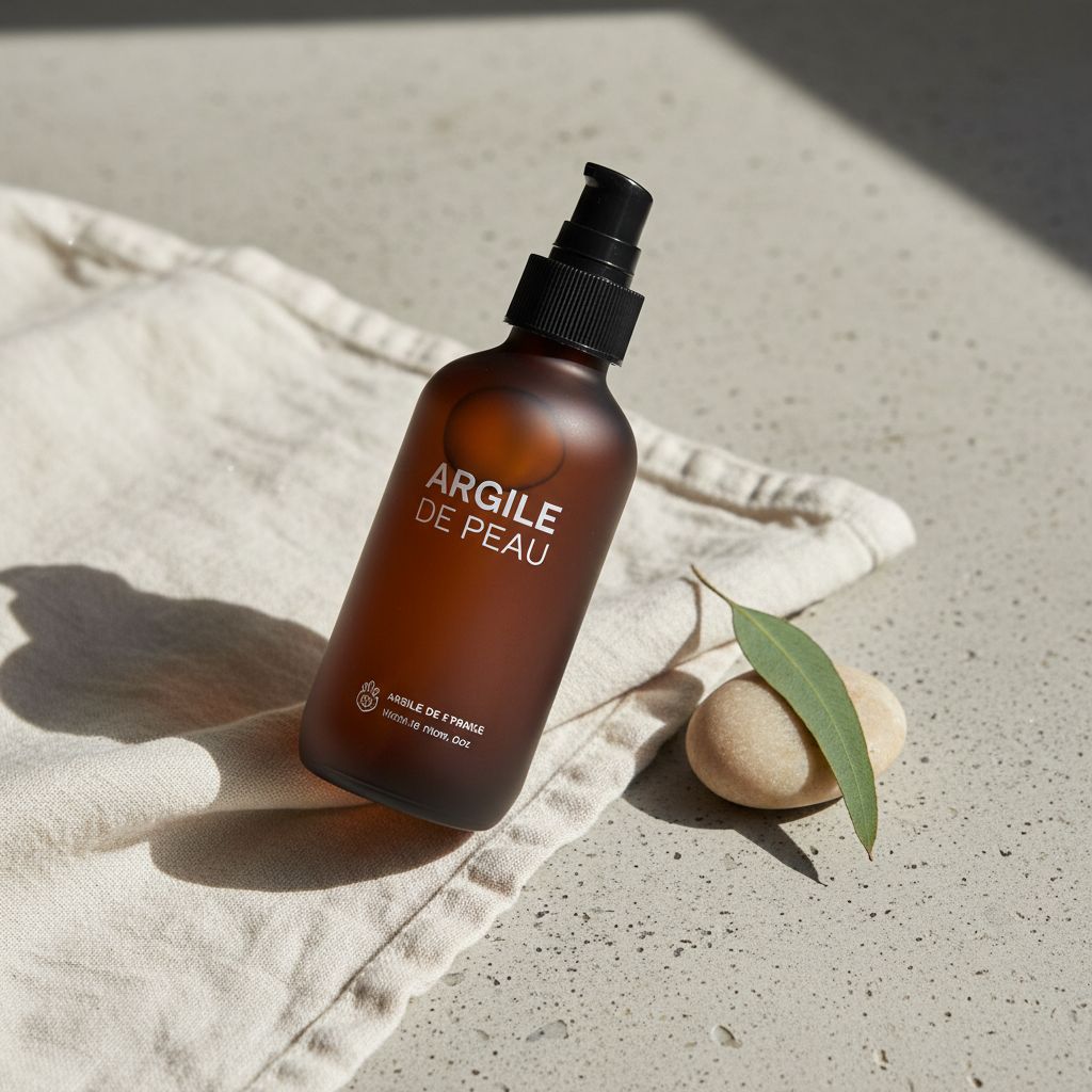 Argile de Peau - artisanat tunisien fait main | ILEYCOM