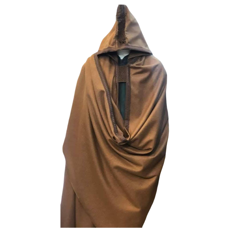 Vêtements De Travail - Burnous homme | artisanat tunisien fait main | ILEYCOM