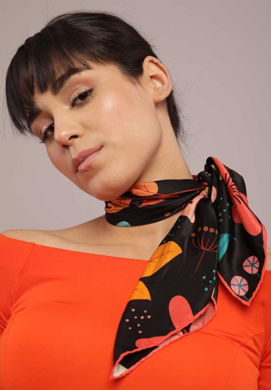 Slow Fashion - artisanat tunisien fait main | ILEYCOM