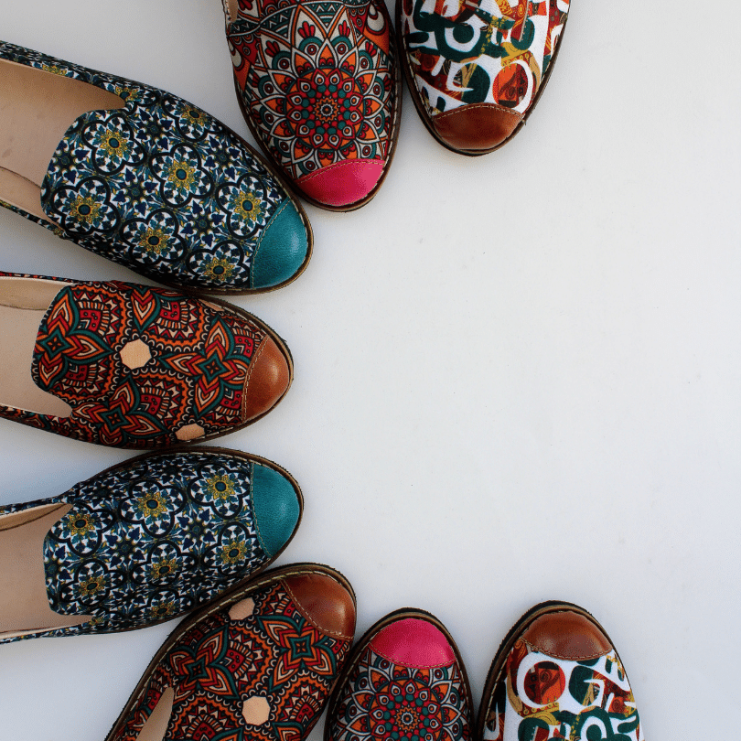 Chaussures