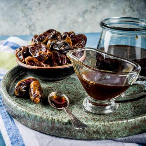 Confiture de dattes Tunisie | ILEYCOM