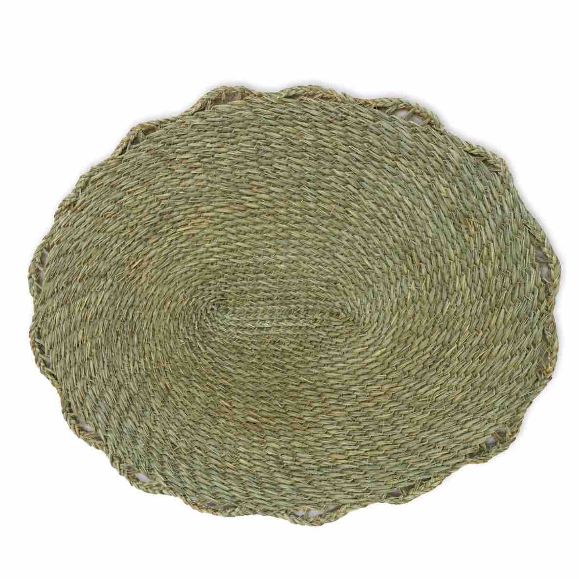 Tapis ovale haut de gamme 1m x 0 80 pour un intérieur élégant