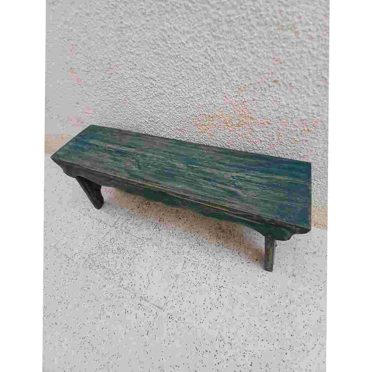 Bonnket en bois