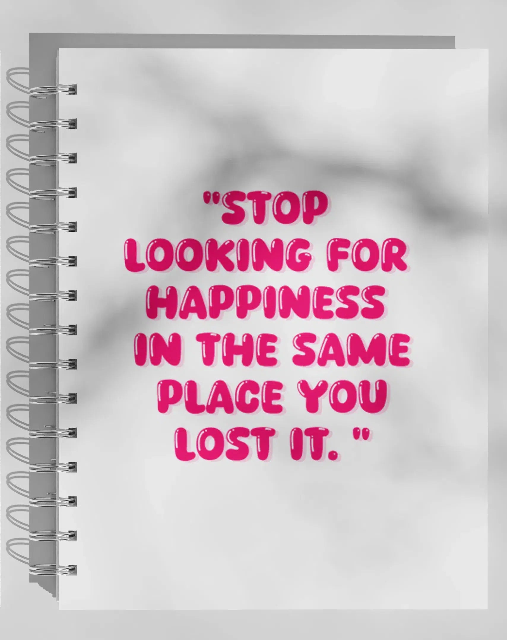 Carnet Rise &amp; Slay A5 - Couverture rigide inspirante