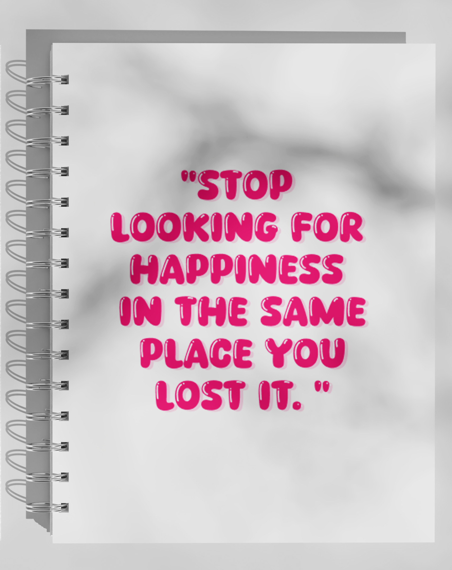 Carnet Rise &amp; Slay A5 - Couverture rigide inspirante