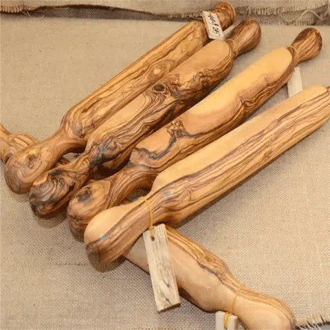 Rouleau à Pâtisserie