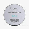 Dentifrice Solide Menthol - 20 gr