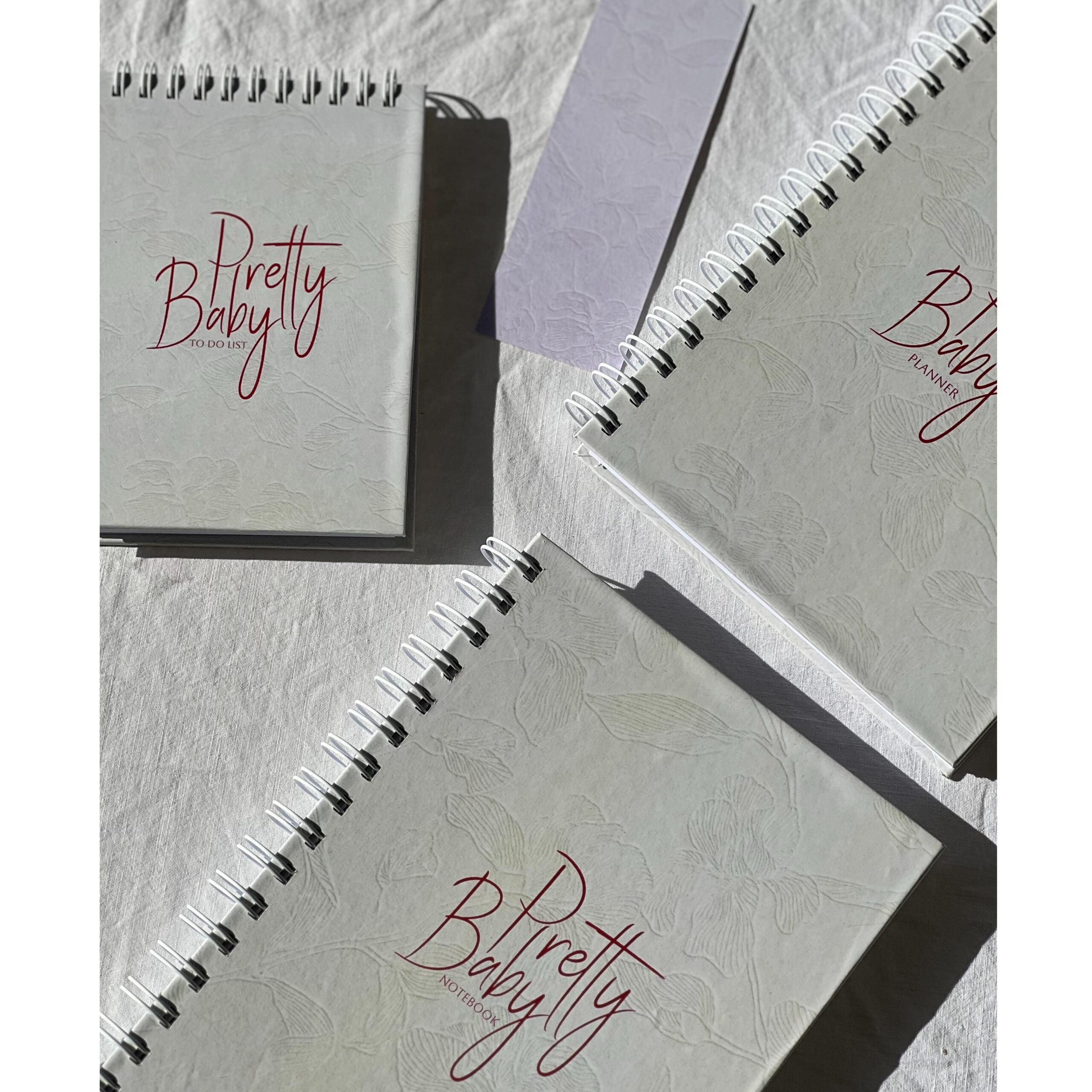 Pack White