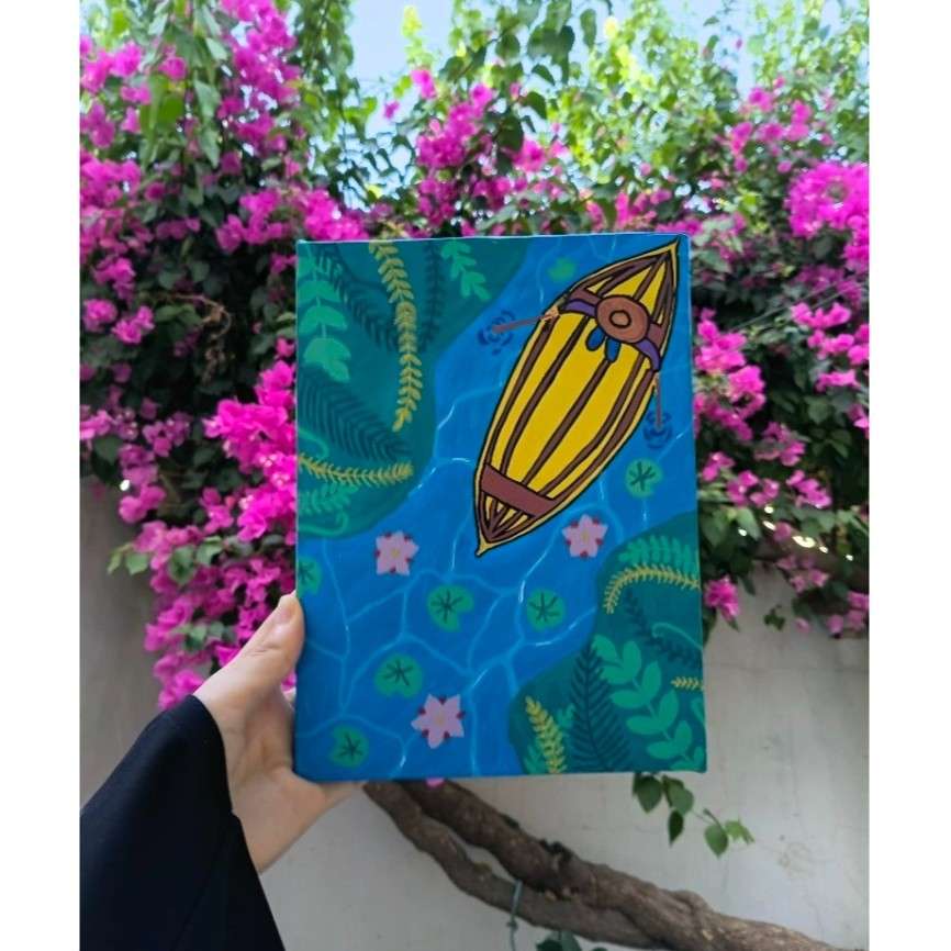tableau mer paysage enchanteur pour une décoration unique