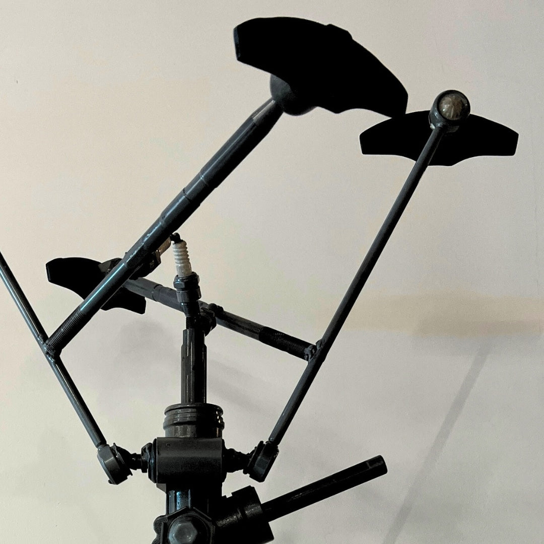 Cintre upcyclé