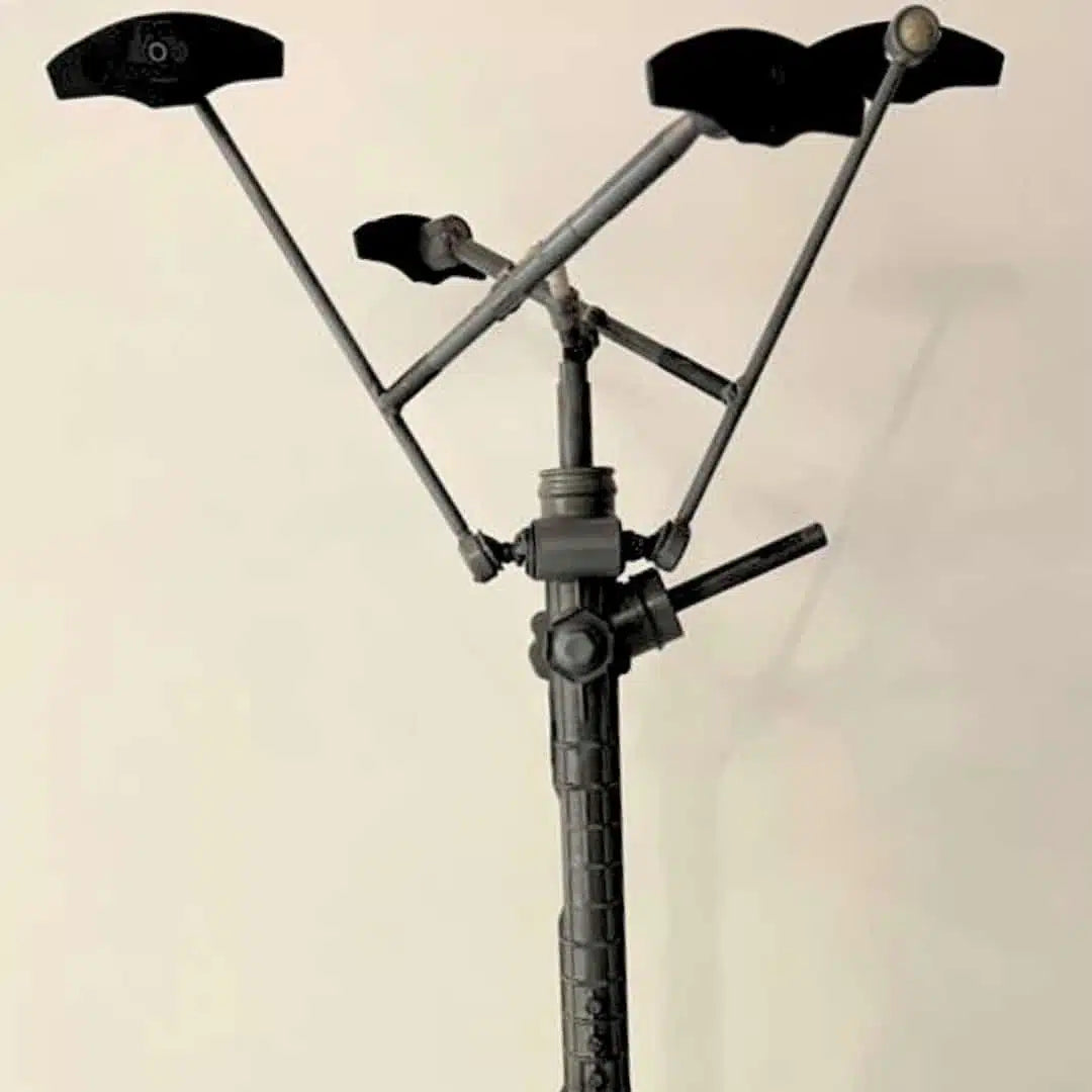 Cintre upcyclé