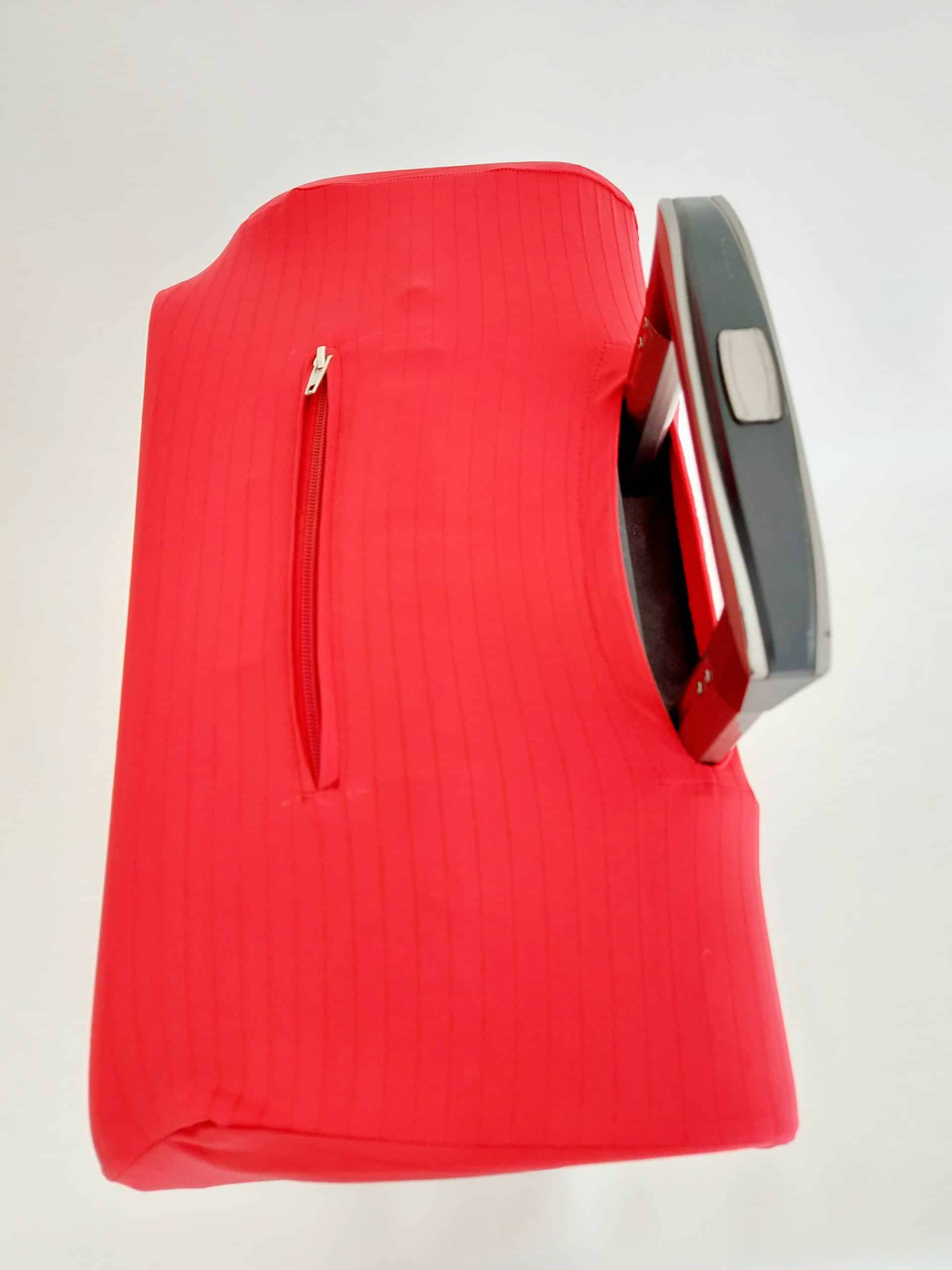 Housse de protection voyage pour valise