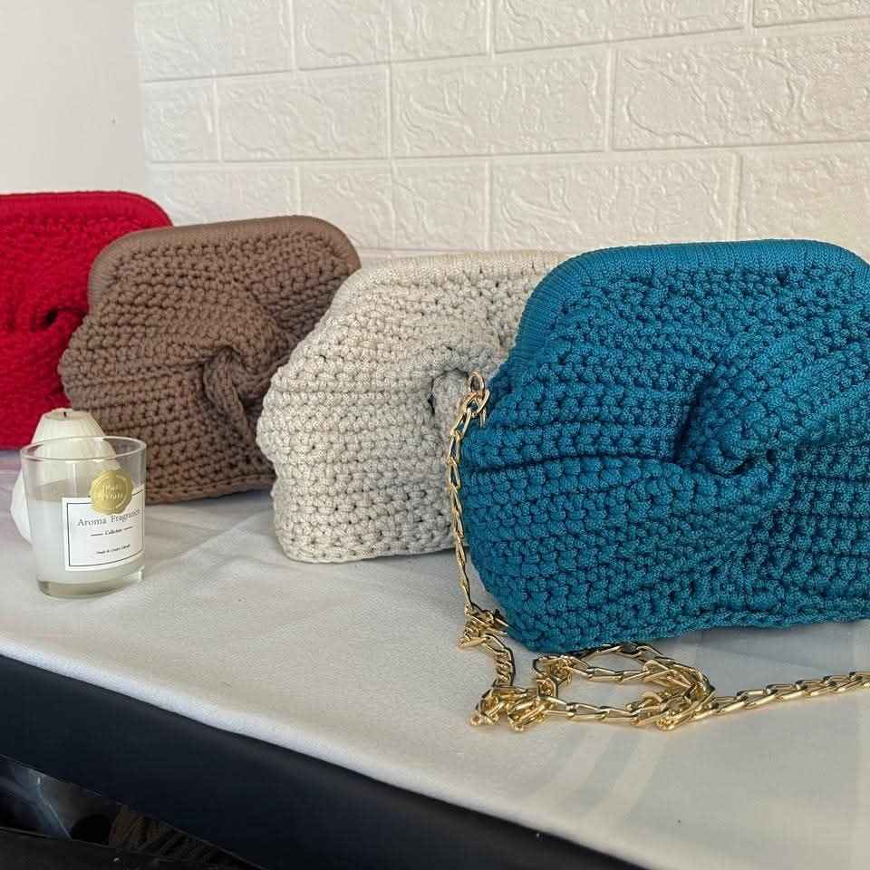 nœud sac élégant pour un style unique et irrésistible