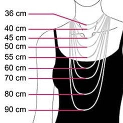 Collier kyanite en argent 925 pour un style unique et élégant