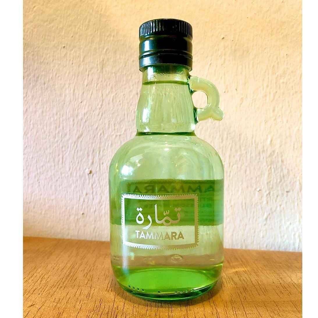 Eau fleur d'oranger 100% naturelle artisanale 250 ML pour un parfum envoûtant