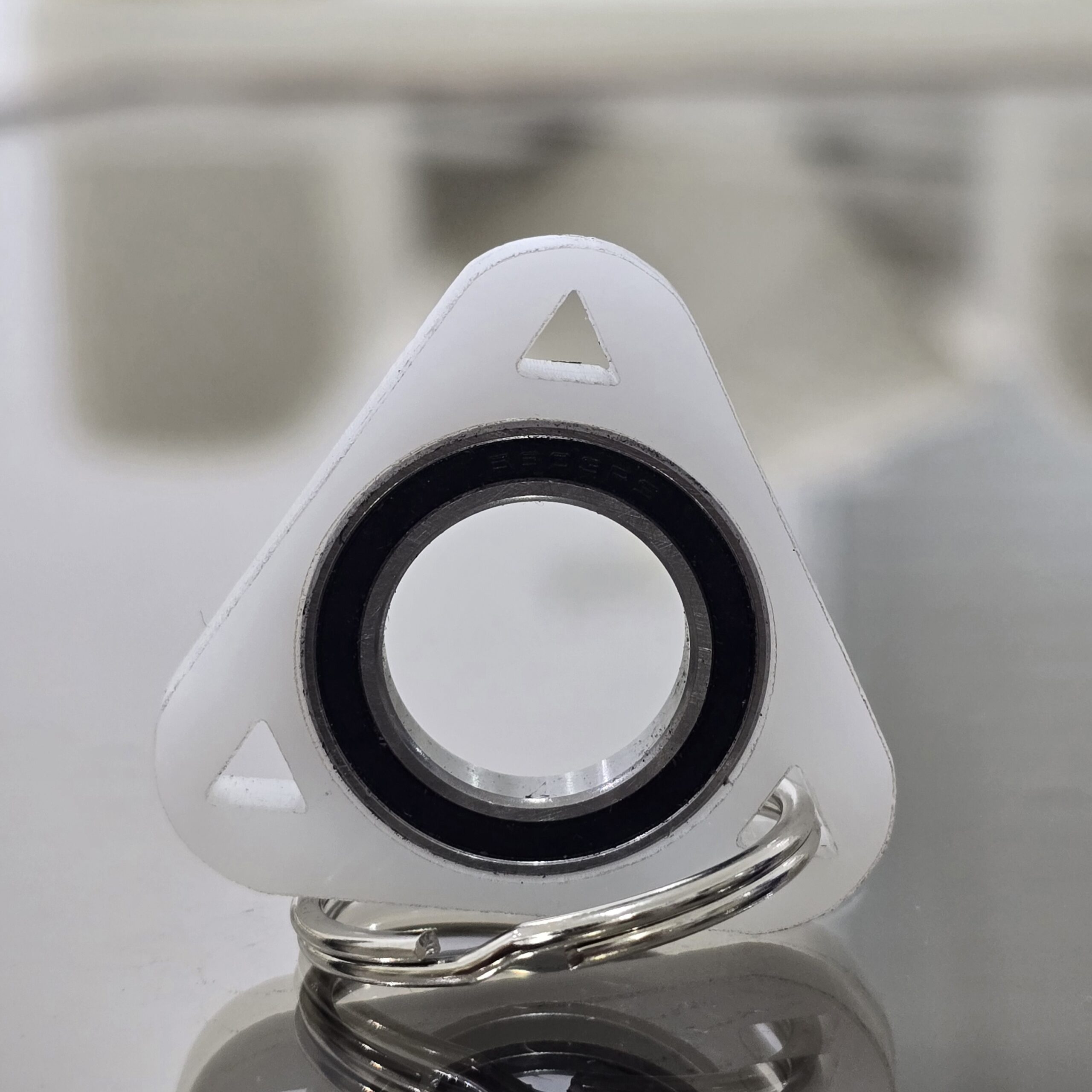 Porte-clés Spinner(Triangle)