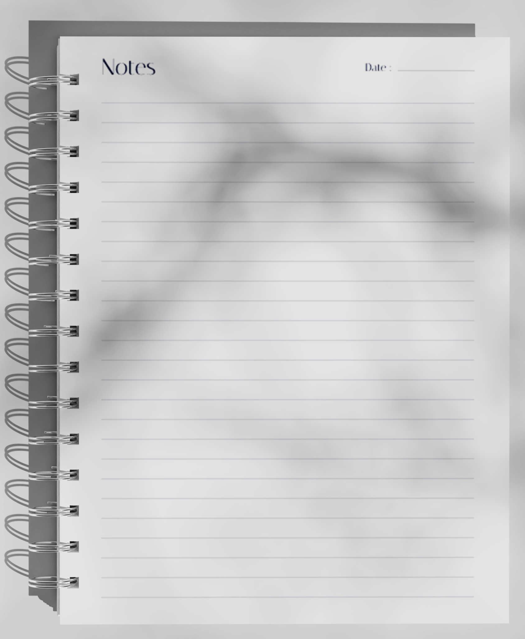 Carnet A5 Couverture Rigide - Introverti et Créatif