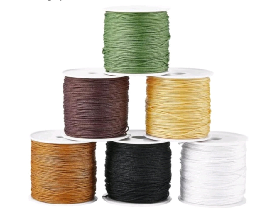 Bracelet fait main en micromacramé avec pierre œil de tigre chic