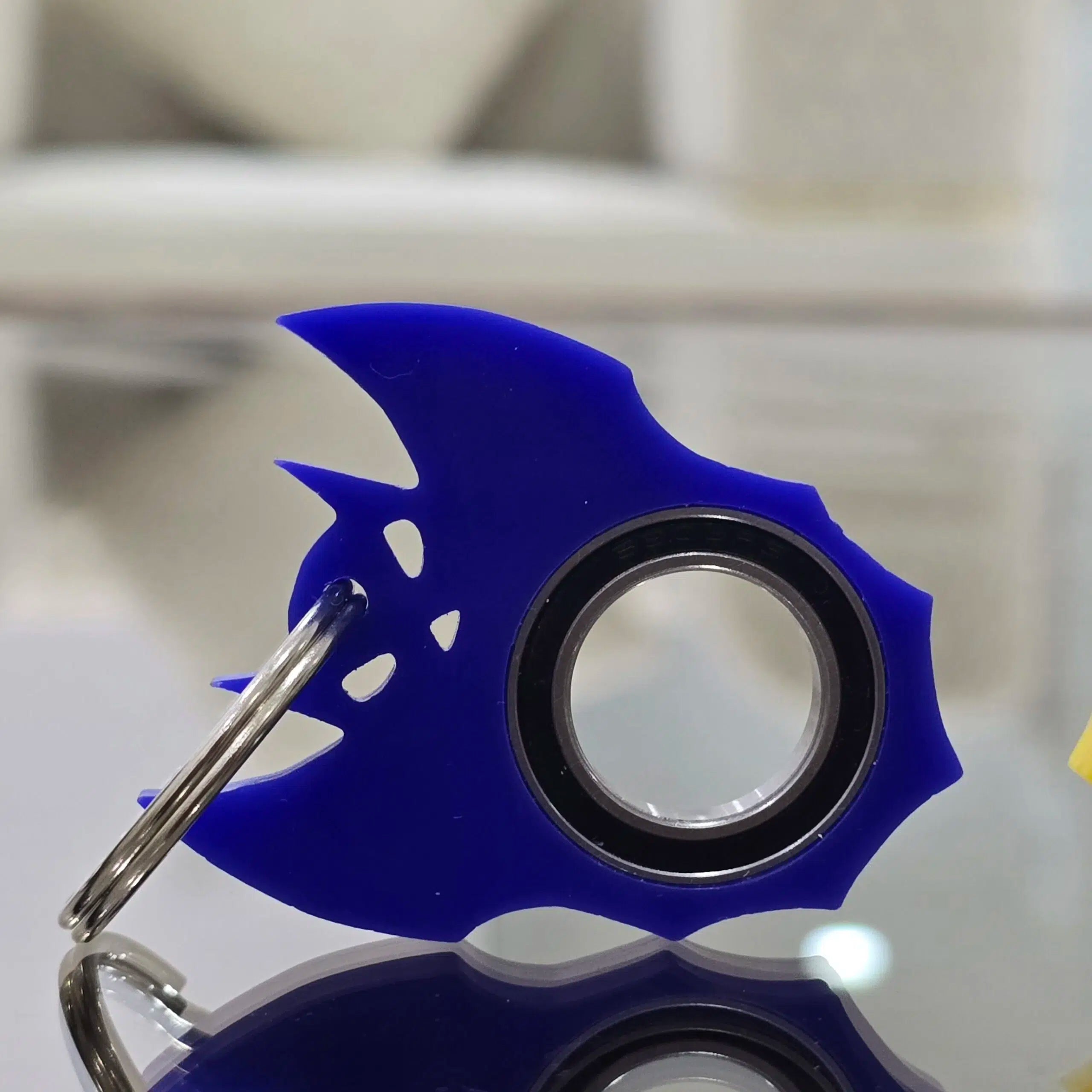 Porte-clés Spinner(Batman)