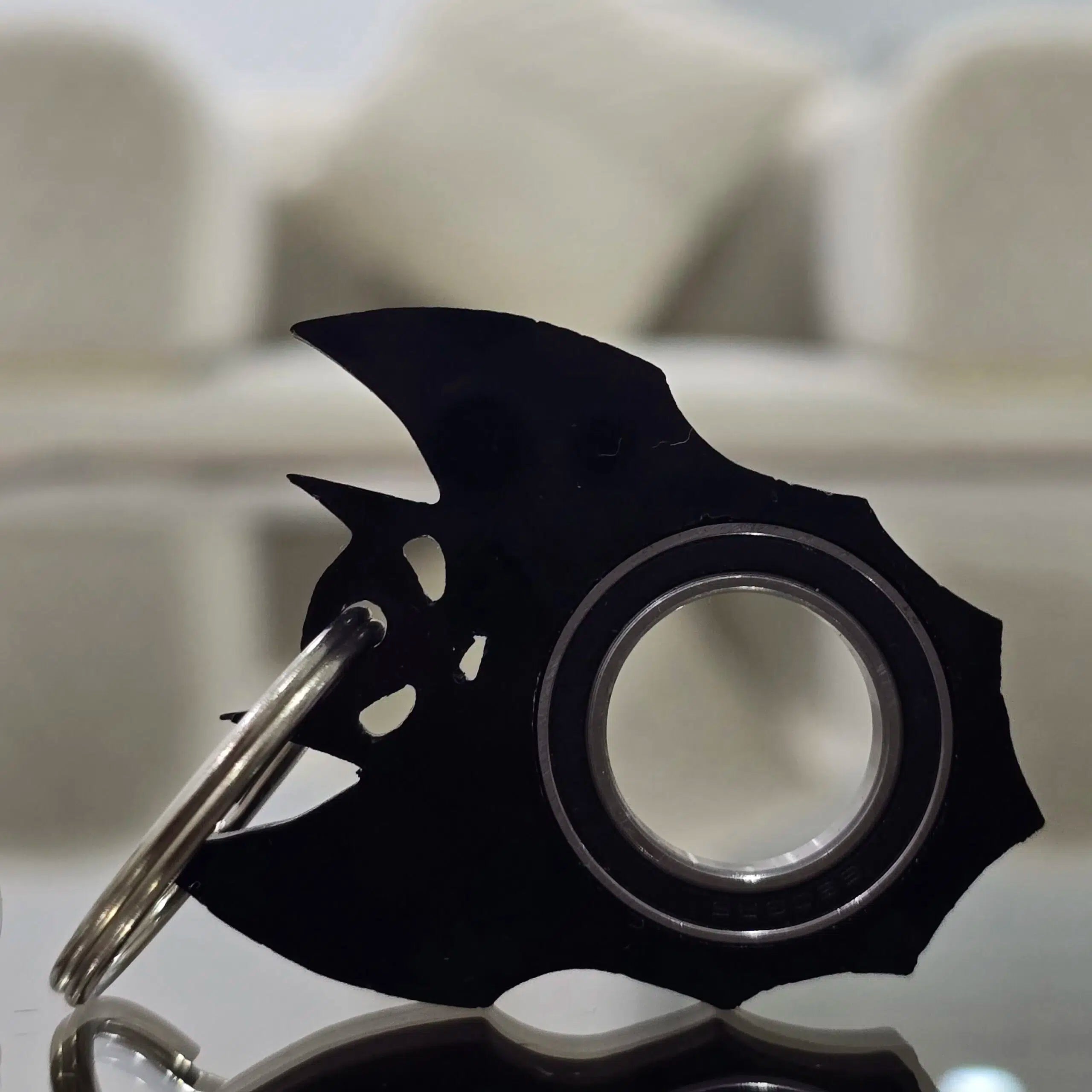 Porte-clés Spinner(Batman)