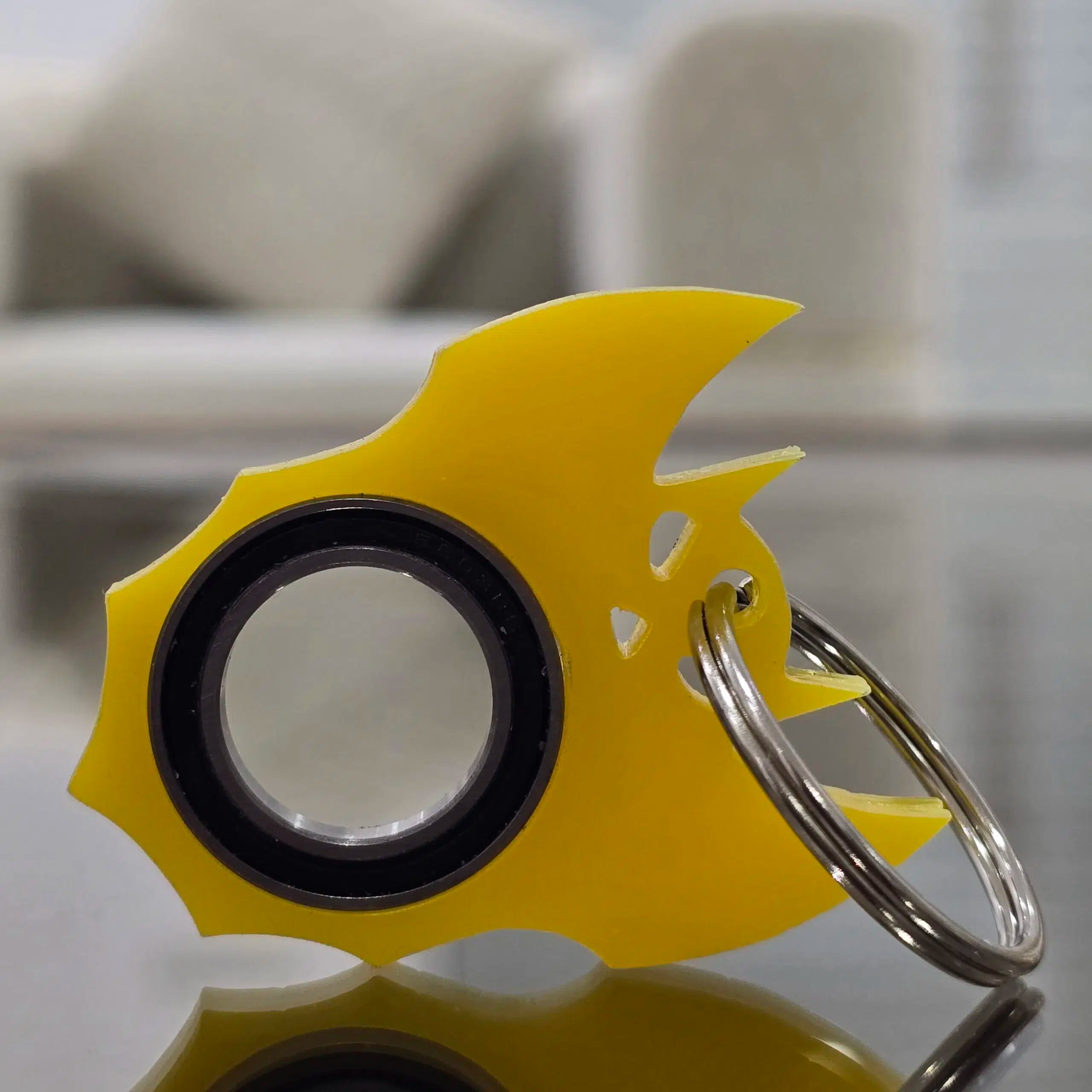 Porte-clés Spinner(Batman)