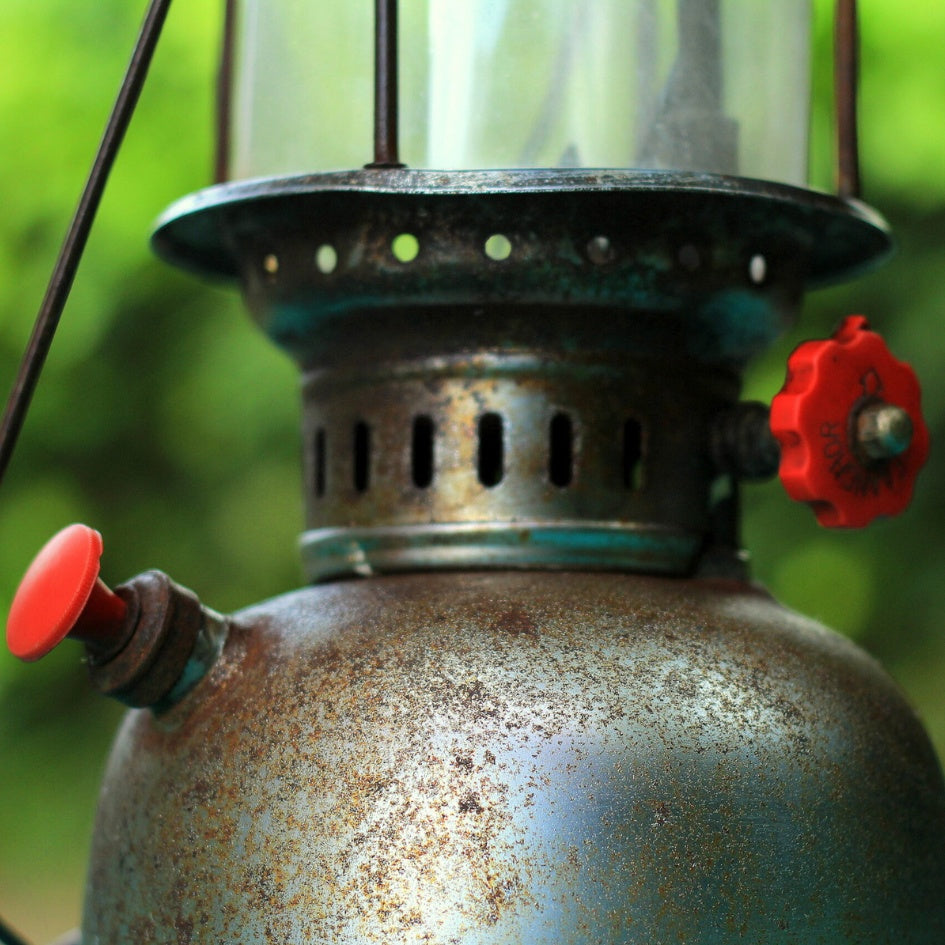 Lampe vintage élégante pour une touche rustique unique