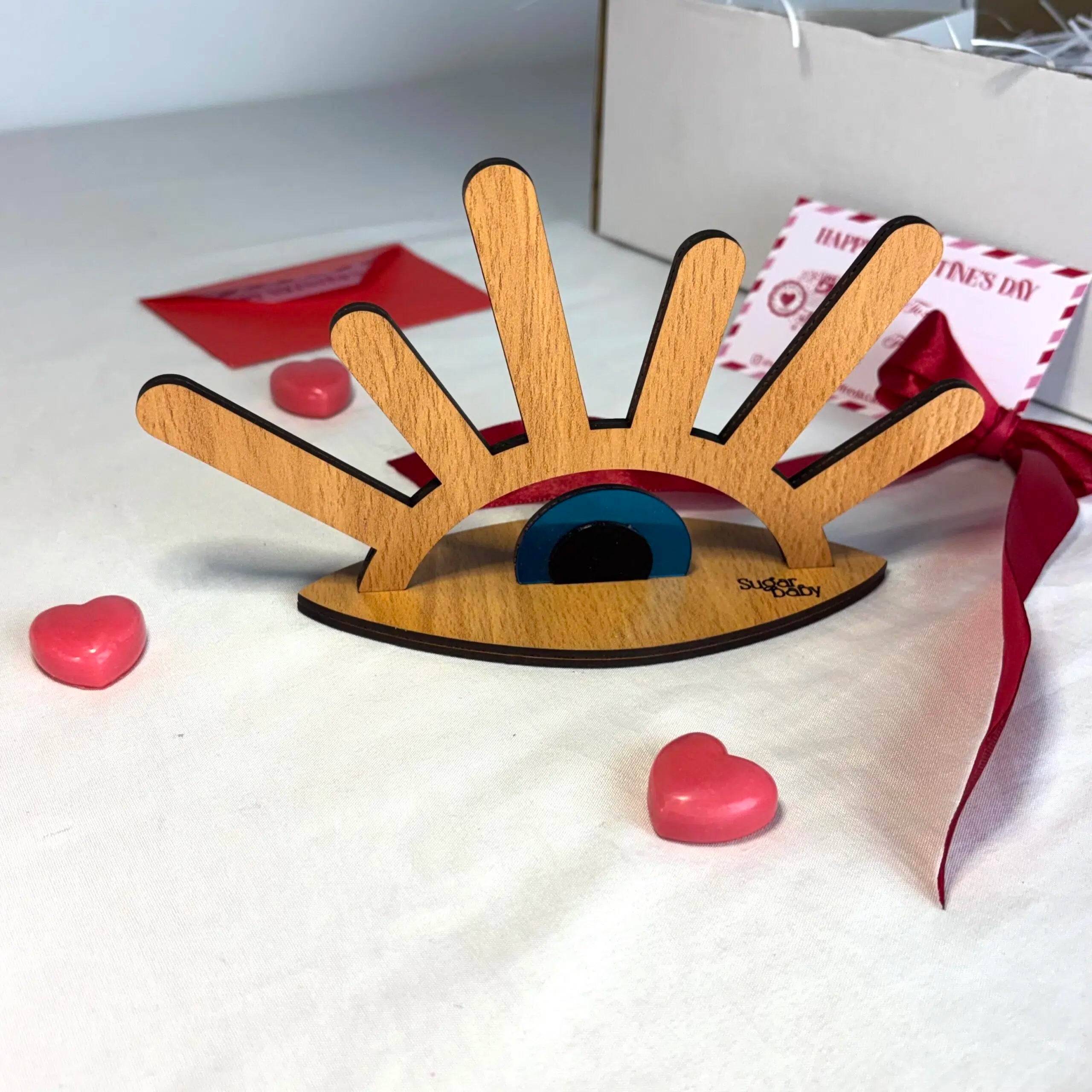 Box Love Spell