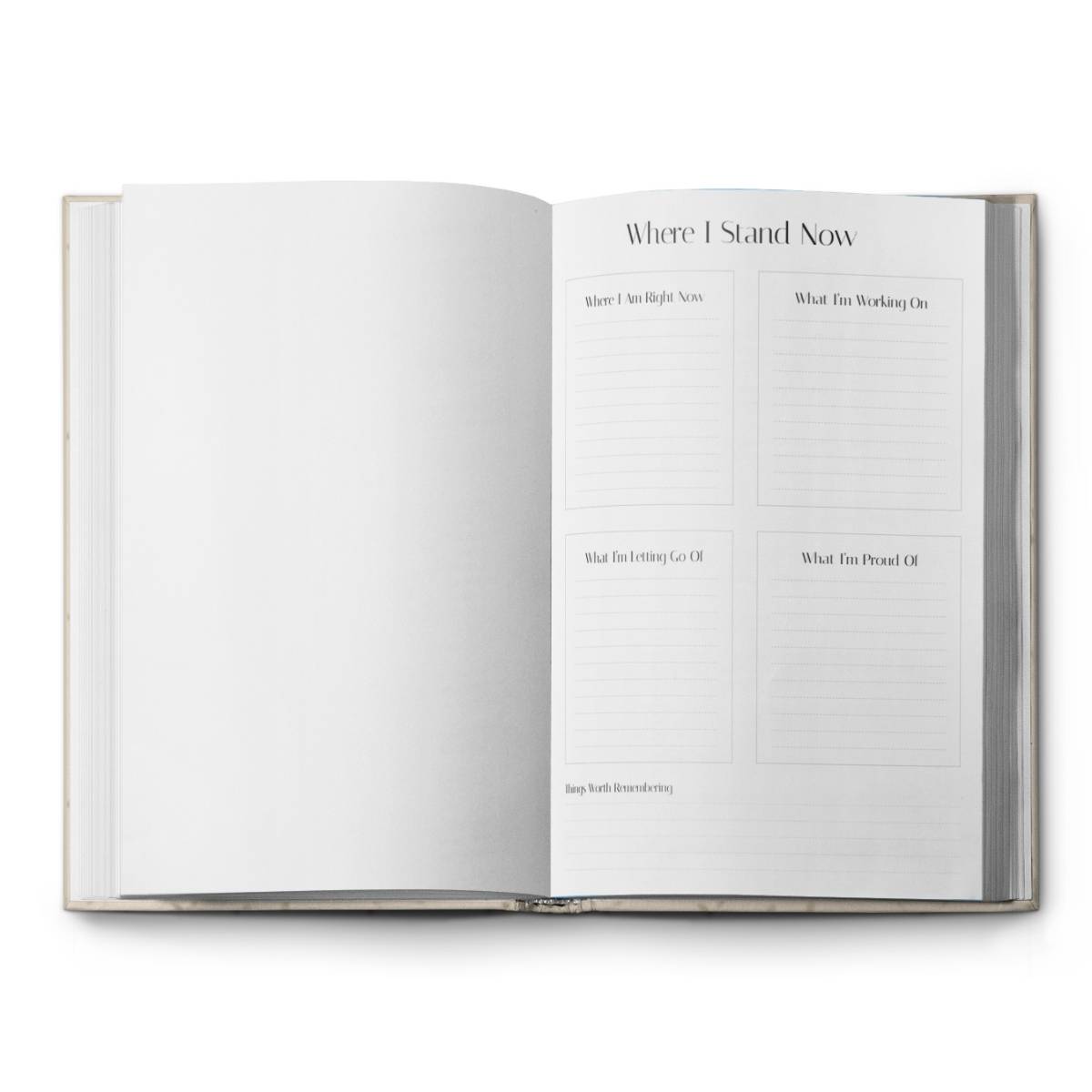 Soft Bloom Planner A5 pour une organisation élégante et efficace