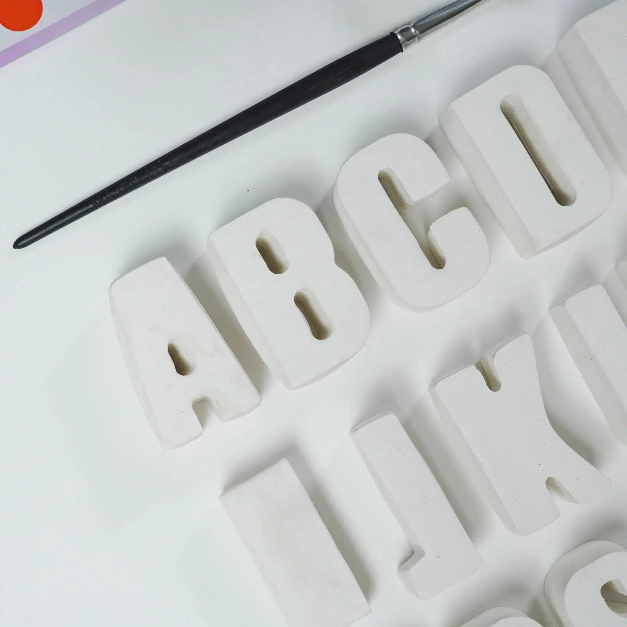 Kit Éducatif Lettres & Chiffres – Fun et Réalité Augmentée