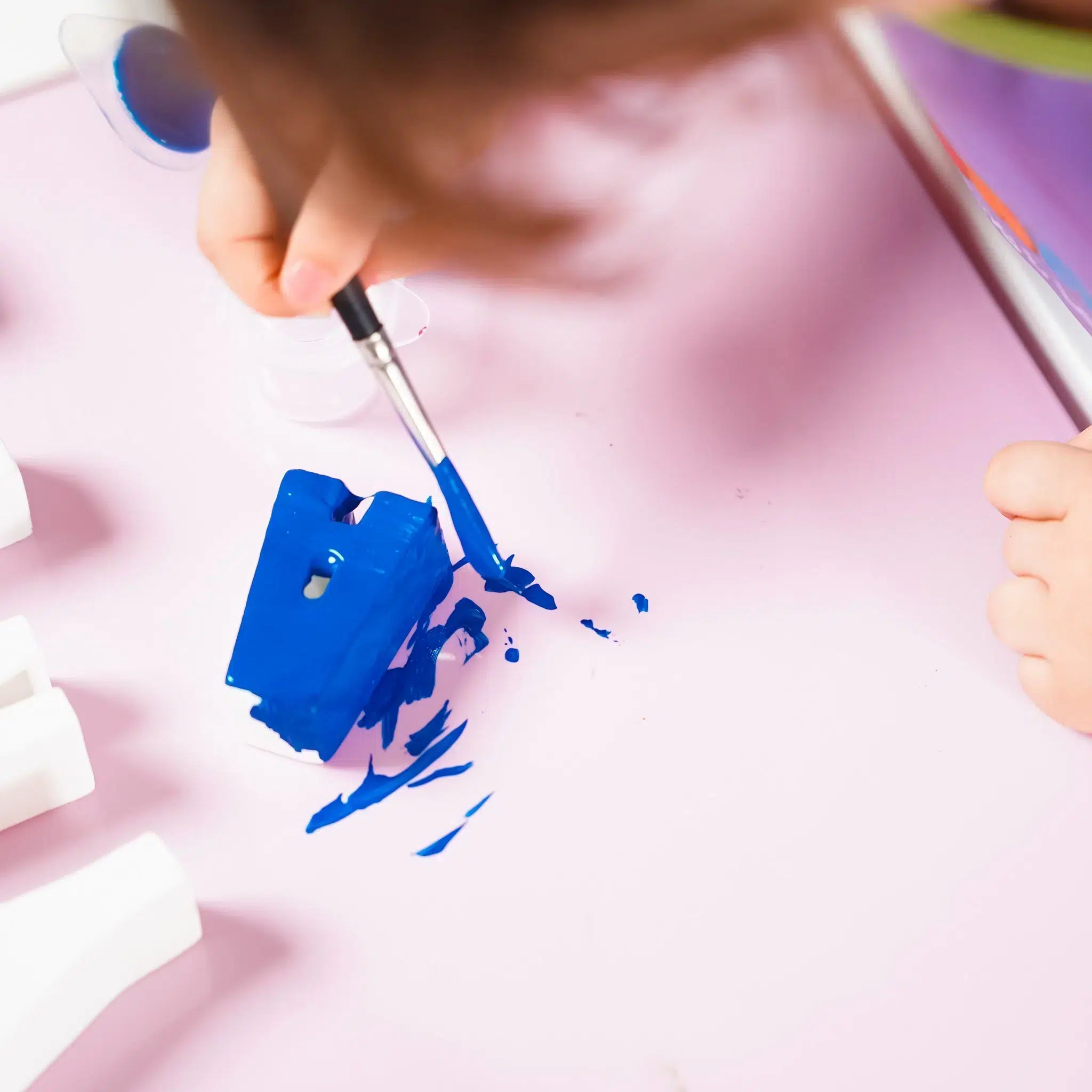 Kit Éducatif Lettres & Chiffres – Fun et Réalité Augmentée