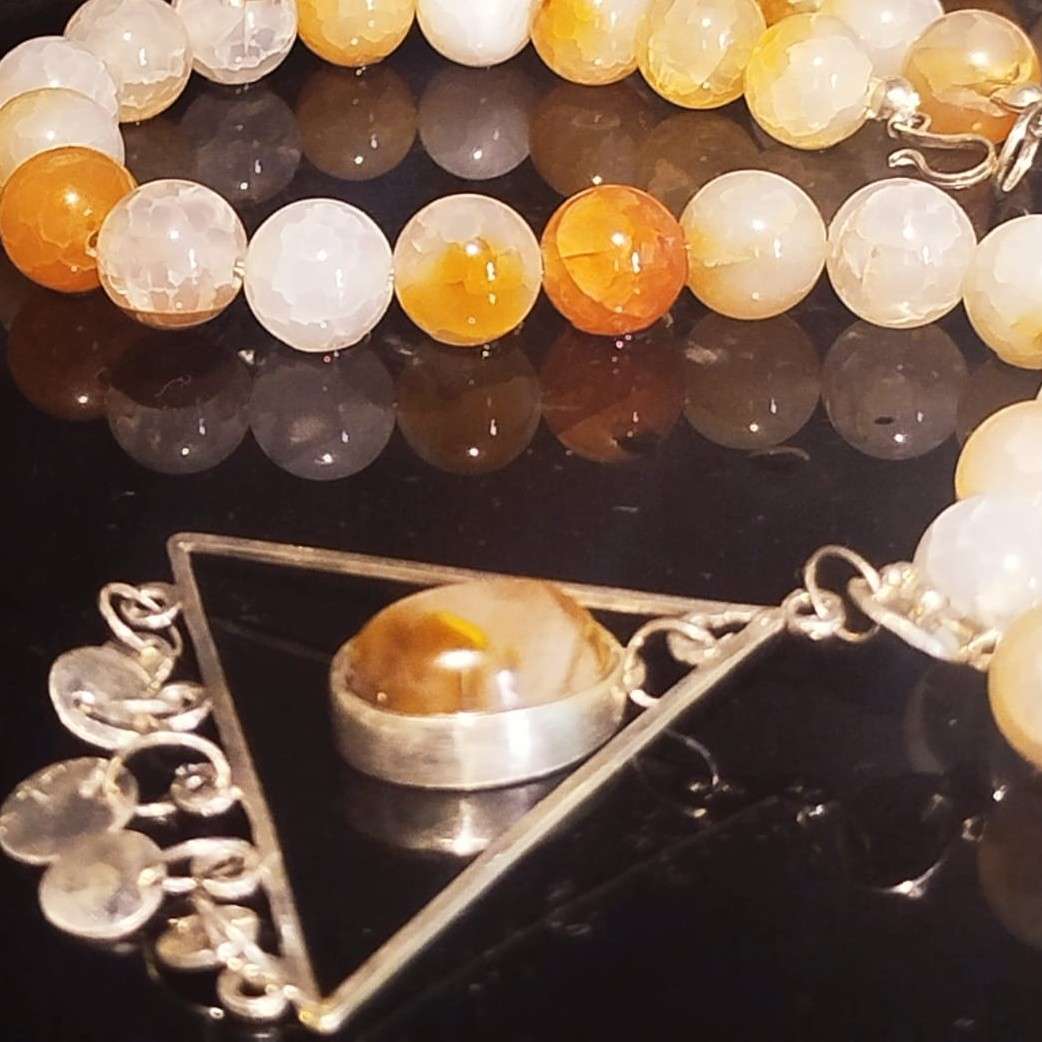 Parure argent élégante pour sublimer votre style unique